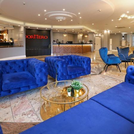Dormero Hotel Меербуш Екстериор снимка