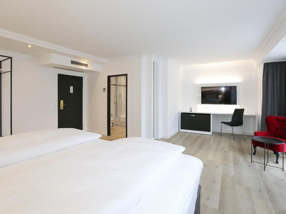 Dormero Hotel Меербуш Екстериор снимка