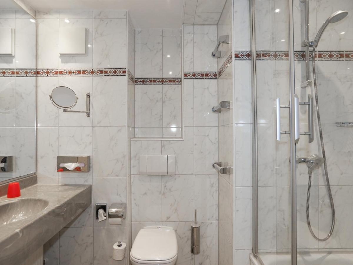 Dormero Hotel Меербуш Екстериор снимка