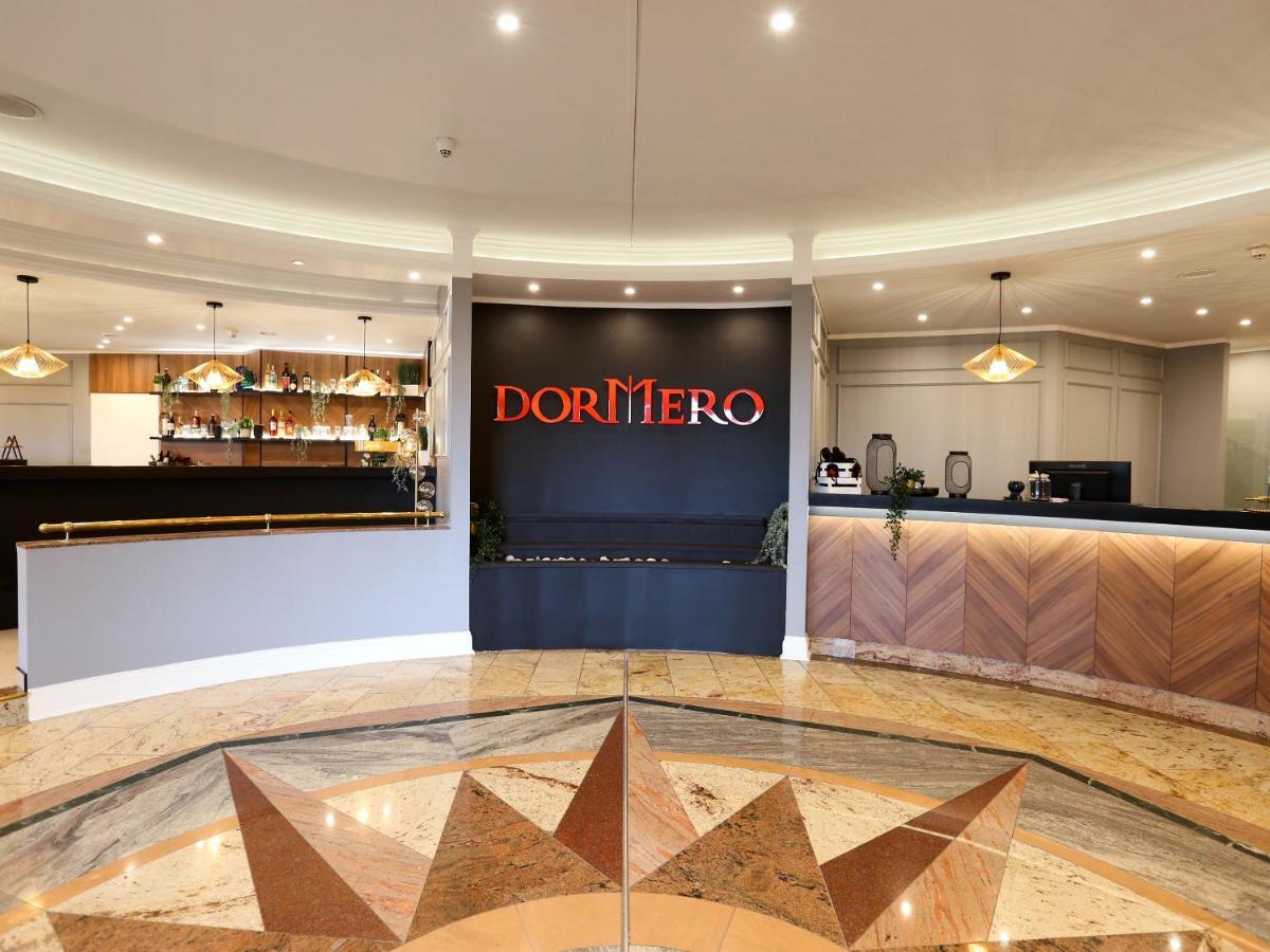 Dormero Hotel Меербуш Екстериор снимка