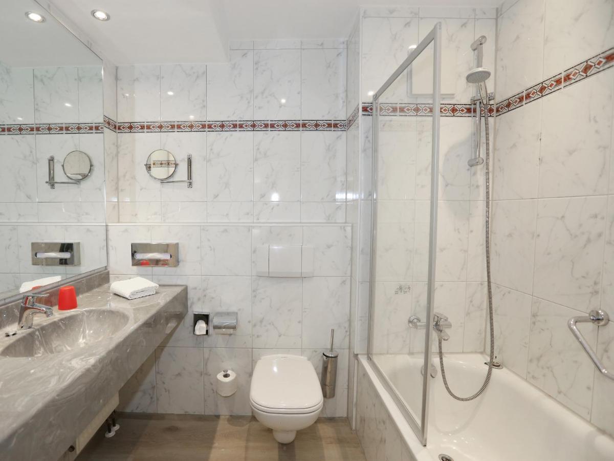 Dormero Hotel Меербуш Екстериор снимка