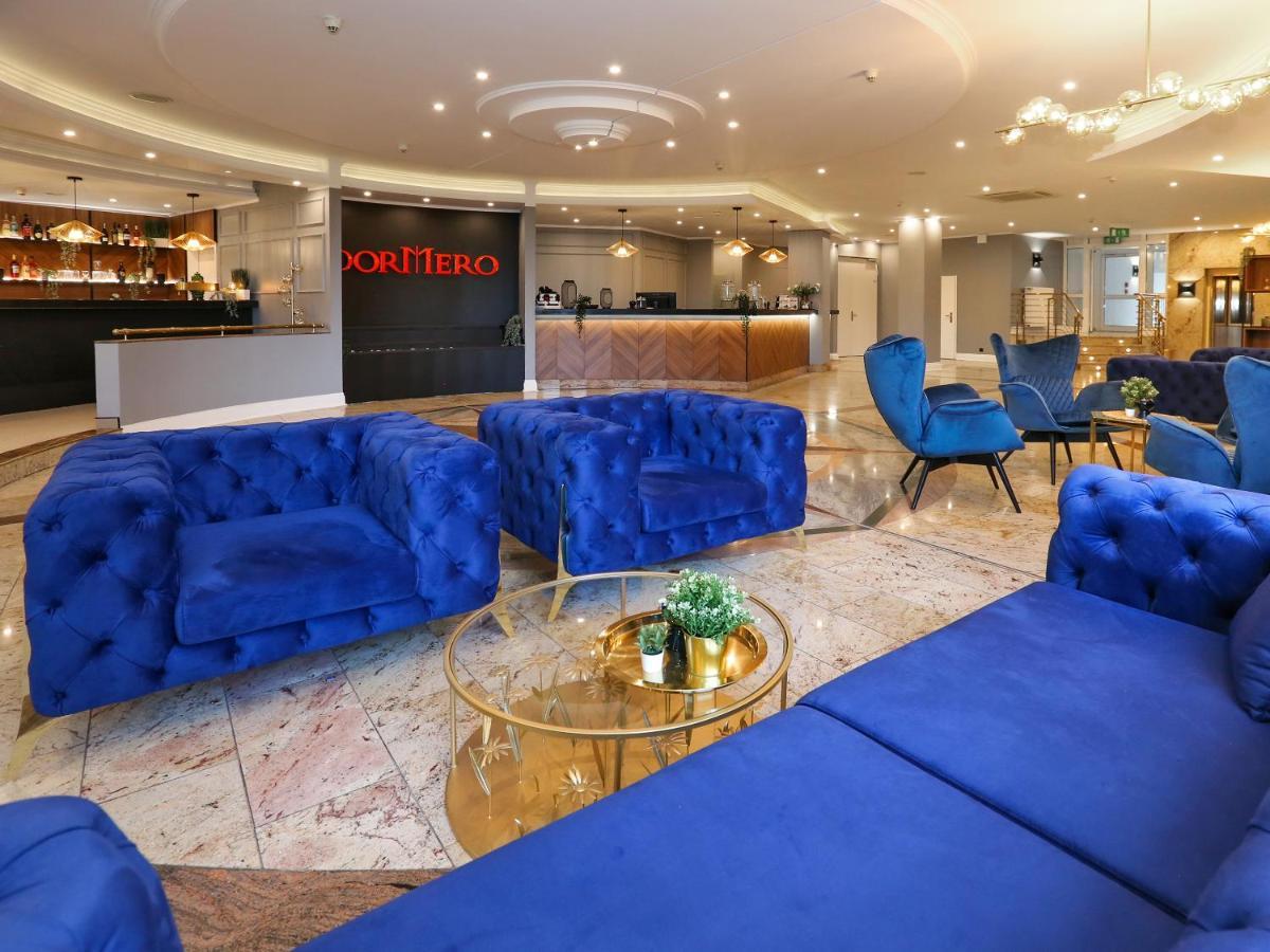 Dormero Hotel Меербуш Екстериор снимка