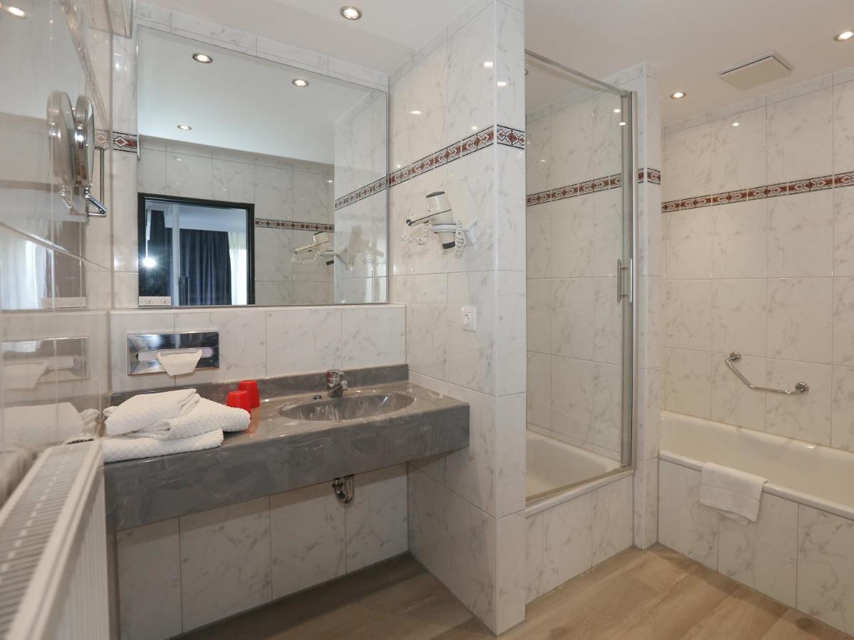 Dormero Hotel Меербуш Екстериор снимка