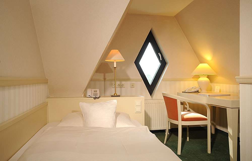 Dormero Hotel Меербуш Стая снимка