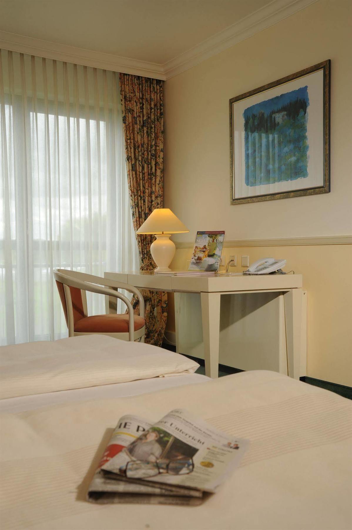 Dormero Hotel Меербуш Екстериор снимка